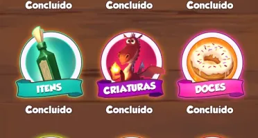 Conta Coin Master Com 100 Mil Giros