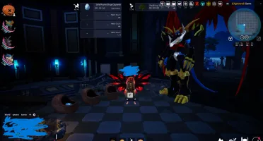 Conta LV41, 3 root, item cress e com a ilha de bond