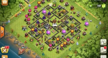 CV 9 FULL (fora herois)