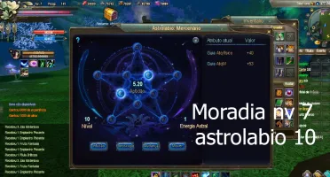 Mercenario - SERVIDOR PHOENIX r8 full reforjado BARATO