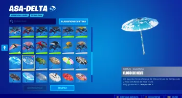 Conta Fortnite Season 4 Capítulo 1, Salve o mundo com vbucks