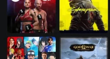 Conta Com Varios Jogos Ps5 E Ps4