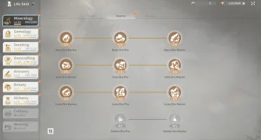 Blue Protocol - Wind Knight 17k - Full Equipamentos e Mais!