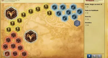 Conta league of legends lv 28