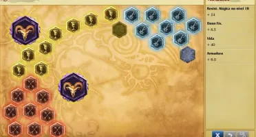 Conta league of legends lv 28