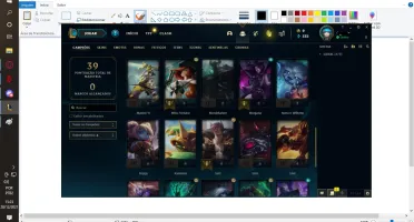 conta diamante 60% de win hate!!!