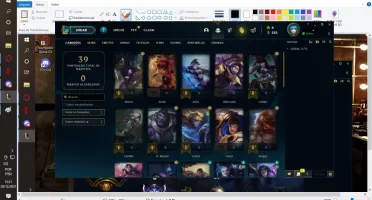 conta diamante 60% de win hate!!!