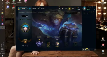 conta diamante 60% de win hate!!!