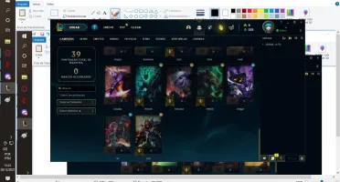 conta diamante 60% de win hate!!!