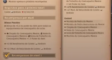 fire 100/637. 1400 pronto aprendizado. 100/100 t6 pedra.