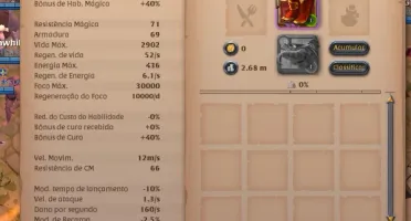 fire 100/637. 1400 pronto aprendizado. 100/100 t6 pedra.