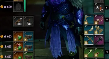 CONTA NEW WORDL SERVIDOR ATLANTIS