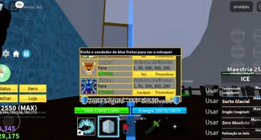 Conta com mais de 5 k gastos