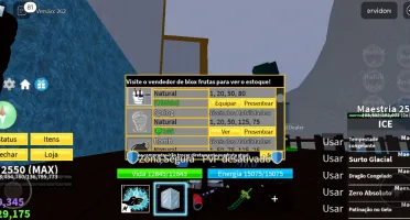 Conta com mais de 5 k gastos