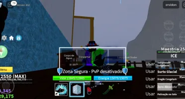 Conta com mais de 5 k gastos