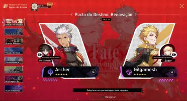 156 Tiros + Feixiao E2 + Evanescia
