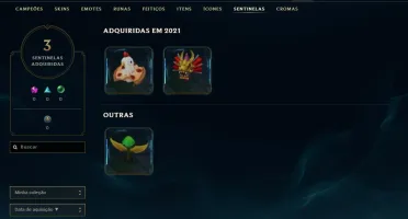 Conta Diamante