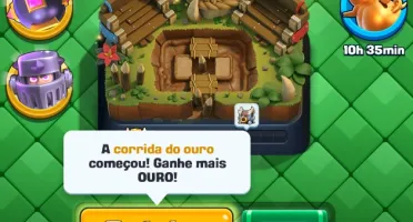 Conta Clash Royale Lv 38 , Conta Desde O Início Do Game!!