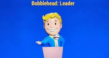 Fallout 76 -- 1000X Bonequinho LĂder Por 35$! đ„