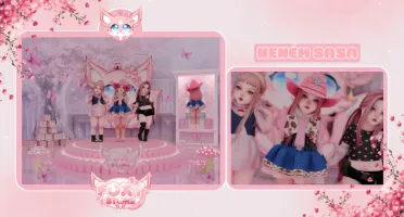 Skins / Peds / Crianças (Para Fivem/Gta Roleplay)