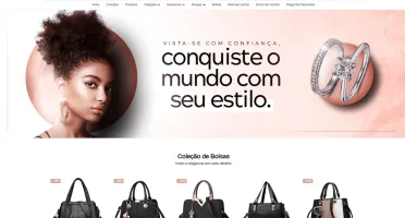 Tema Sabino Vision ver.2.7 + Video Aulas + Material de Apoio