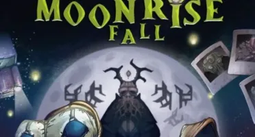 Xbox Moonrise Fall #C18177