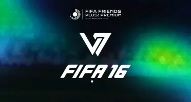 FIFA 16 + Patch Fifa Friends Plus! Premium v6.0 (ATUALIZADO 
