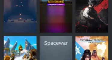 Venda de Conta Steam (BR)