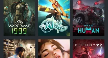 Venda de Conta Steam (BR)