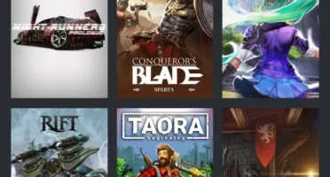 Venda de Conta Steam (BR)