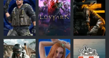 Venda de Conta Steam (BR)