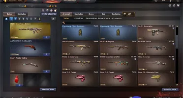 CONTA CAPITAO SIMPLES