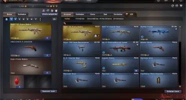 CONTA CAPITAO SIMPLES
