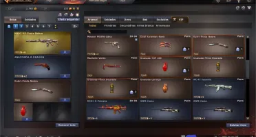 CONTA CAPITAO SIMPLES