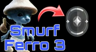 Valorant || Conta Ferro 3 || Full Acesso