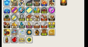 Conta HABBO com 2 Traxmachine