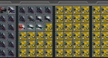 conta darkorbit br2