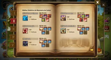 Acc Narsha + Oliver + Psma + Outros Pro Rta Pve Safe Midgame