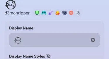 Conta Discord De 2015 + 9 Insígnias + Nitro