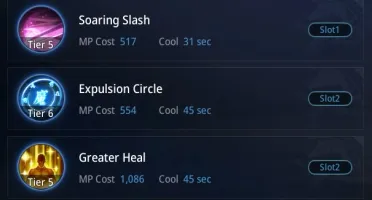 Taoista level 72, 84k power NA121