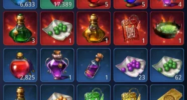 Taoista level 72, 84k power NA121