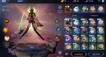 Taoista level 72, 84k power NA121