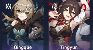 Conta BOA De Honkai Star Rail Seele+Bailu+Bronya E1+2K Jades