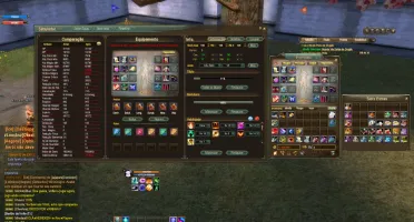 Tm Ophiuchus Pw End Game