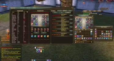 Tm Ophiuchus Pw End Game
