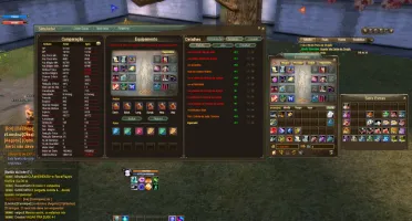 Tm Ophiuchus Pw End Game