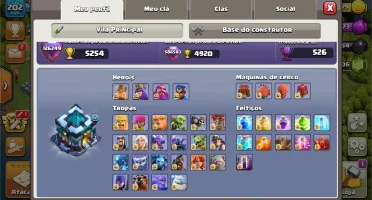 CV13 FULL BARATO
