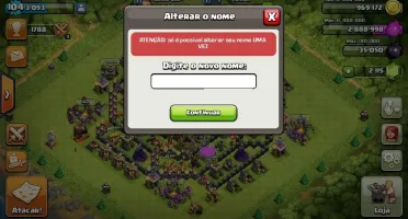 CV9, level 104, 2115 gemas, 5 construtores