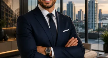 Foto Profissional Para Perfil.