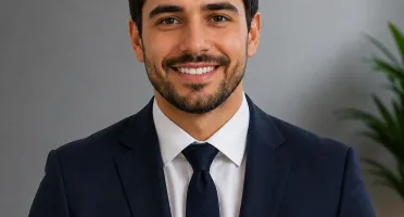 Foto Profissional Para Perfil.